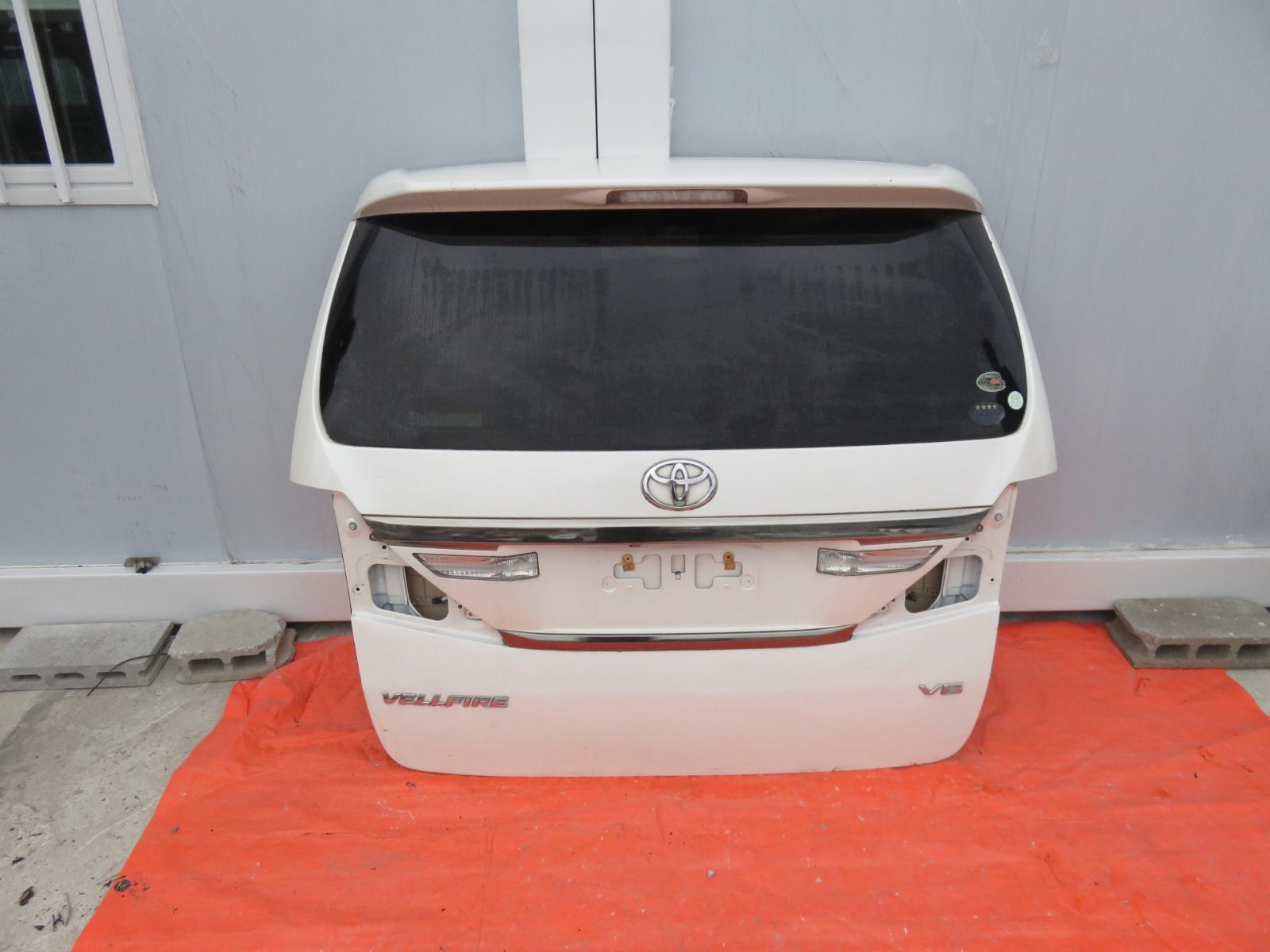 ヴェルファイア ANH20W GGH20W ANH25W GGH25W ATH20W スタビライザーリンク 左右セット 48820-47020 48820-42030 スーパーSALE特別価格＋P5倍アルファード ヴェルファイア ANH20W