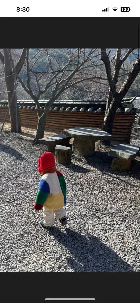 ボボショーズ マルチ