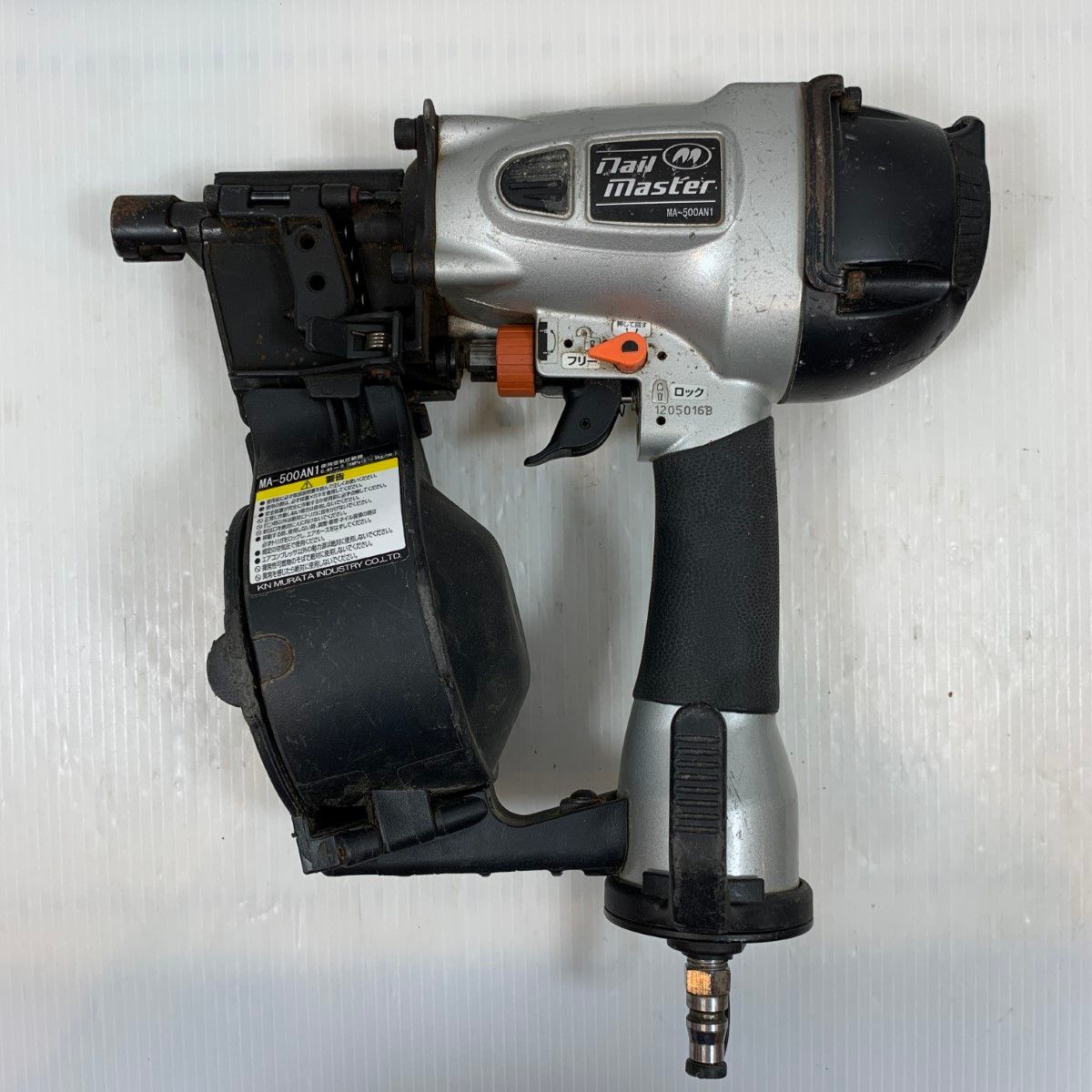 HKS ステンレス ポリッシュマフラー R06A K15B