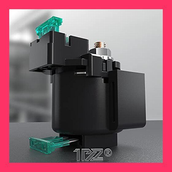 スタッフおすすめ！】1PZ JPK-SMB スターター リレー 汎用