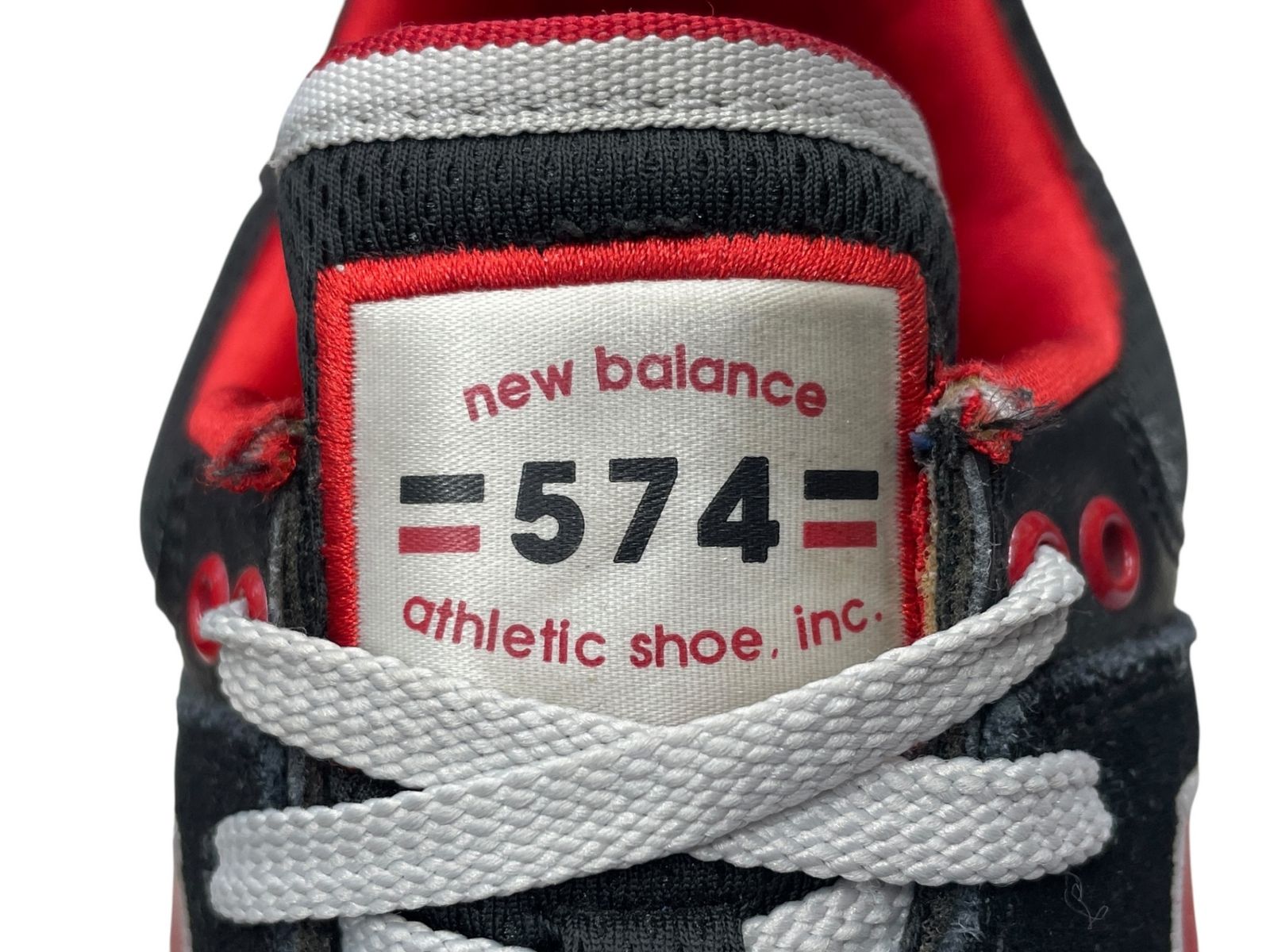 NEW BALANCE (ニューバランス) スニーカー ローカットスニーカー