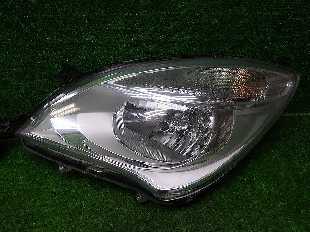 ソリオ ヘッドライト HID 左右 MA15S 35100-54MO LE10H6223 バラスト付