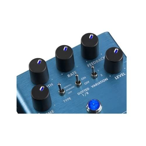 Fender MIRROR IMAGE DELAY ギターエフェクター　送料込み Fender MIRROR IMAGE DELAY フェンダー 【りんくうプレミアム