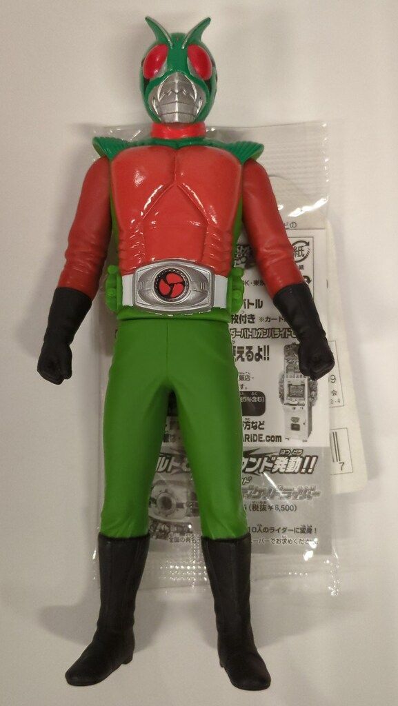 バンダイ レジェンドライダーシリーズ 仮面ライダー(スカイ