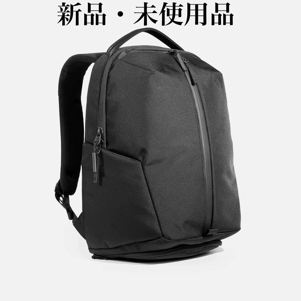 Aer エアー Fit Pack 3 Black バックパック ブラック - メルカリ