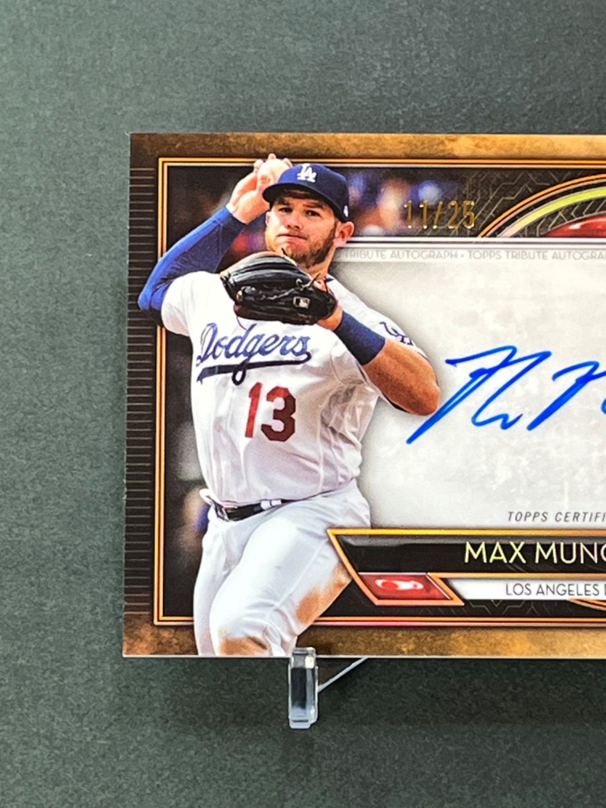 2019 Topps Definitive Collection Baseball Checklist, Team