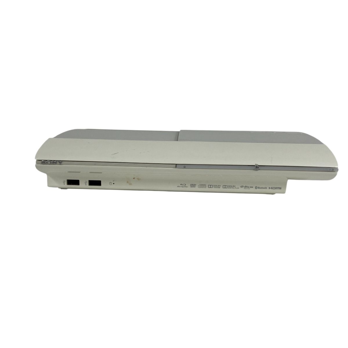 ブレステーション3 SONY CECH-4200B PS3 プレイステーション3 ゲーム機 中古