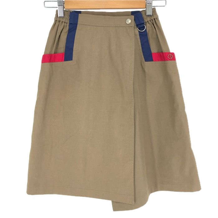 Christian Dior ディオール スポーツ ゴルフ ミニスカート Christian Dior Sport クリスチャンディオール スポーツ ゴルフ