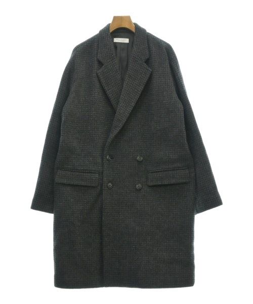 BEAUTYu0026YOUTH UNITED ARROWS チェスターコート メンズ 【古着】【中古】【送料無料】