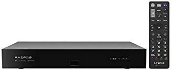 【-非常に良い】 マスプロ電工 4Kチューナー 新4K衛星放送対応 DT814
