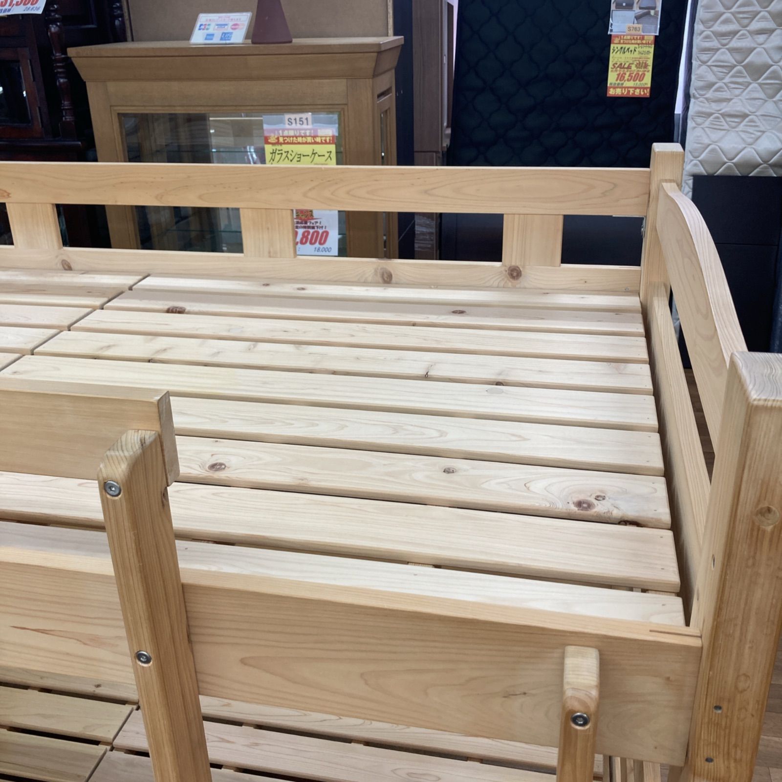 コンパクトモデル 幅99cm