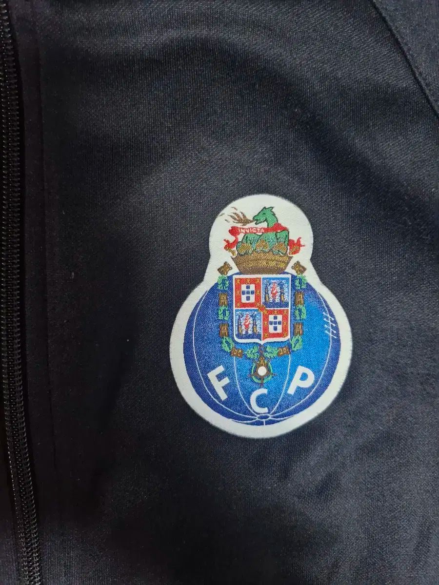 NIKE(ナイキ) FC ポルト ジャージ ブラック M