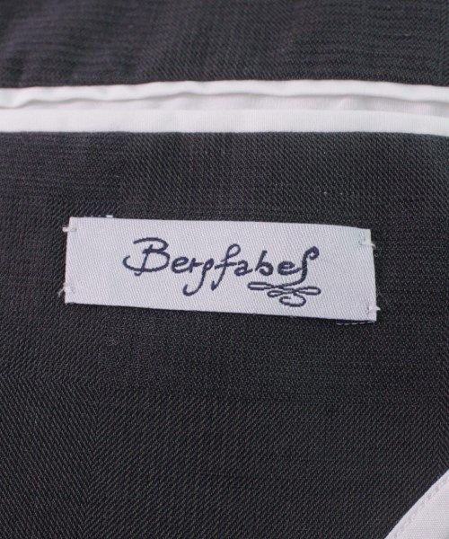 bergfabel カジュアルジャケット メンズ 【古着】【中古】【送料無料
