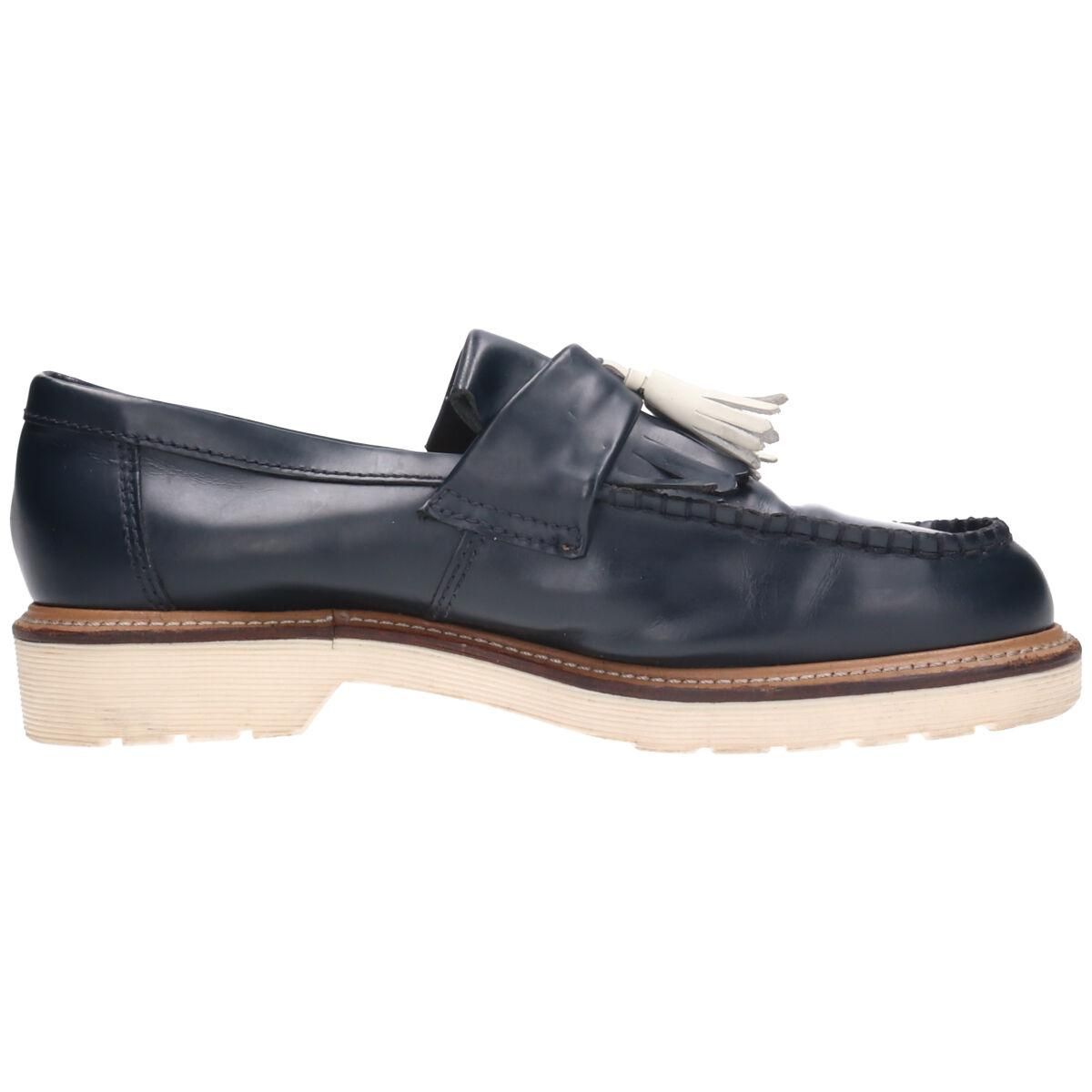 古着 ドクターマーチン Dr.Martens タッセルローファー UK8 メンズ26.5