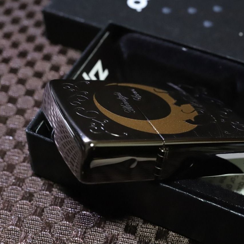 PHIGVEL ホースレザー カーコート 3 レザージャケット PMM-OT02ZIPPO