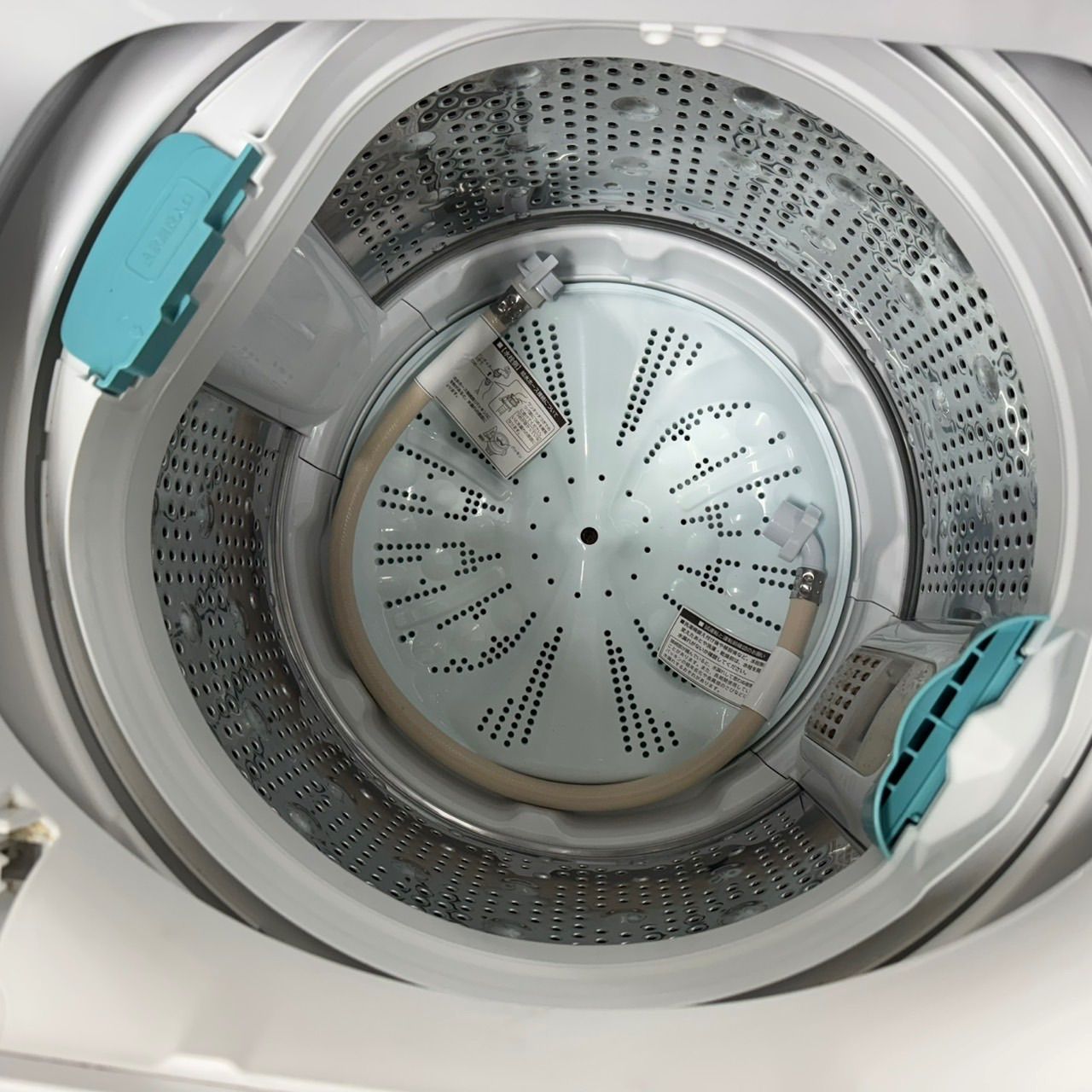 50○送料設置無料　22年製　日立　洗濯機　7㌔　安い　冷蔵庫 50○送料設置無料 22年製 日立 洗濯機 7㌔ 安い 冷蔵庫 小型