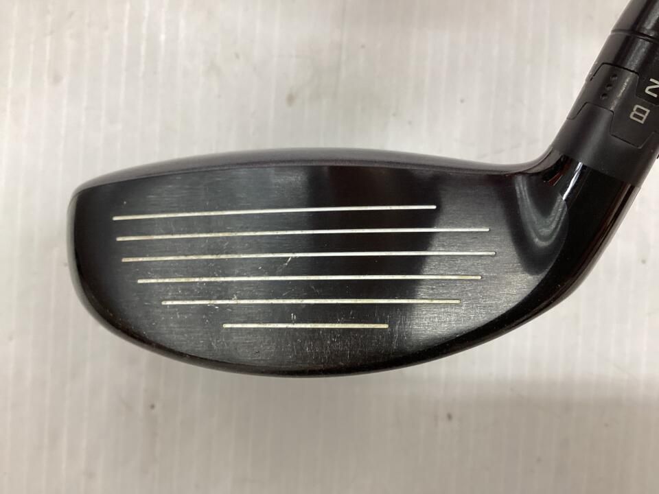 816 H 1 27 S RODDIO U 7 ユーティリティ タイトリスト 最短