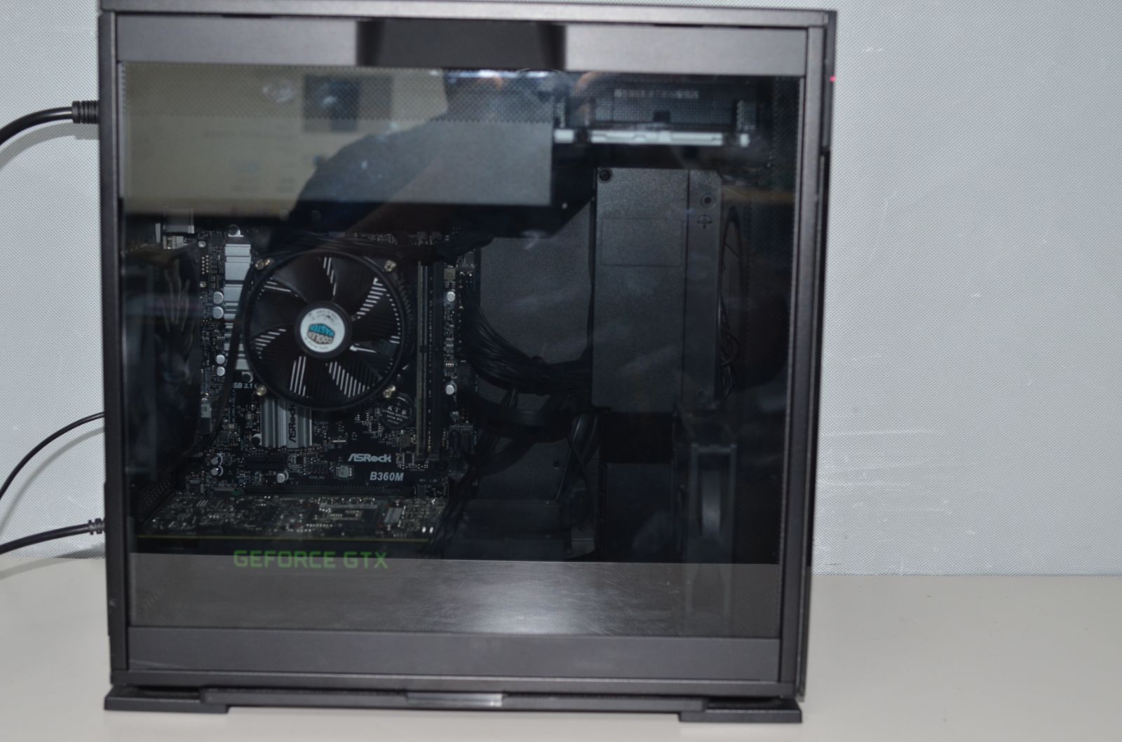 マウスコンピューターディスクトップPC Windows11 高性能i5-8400