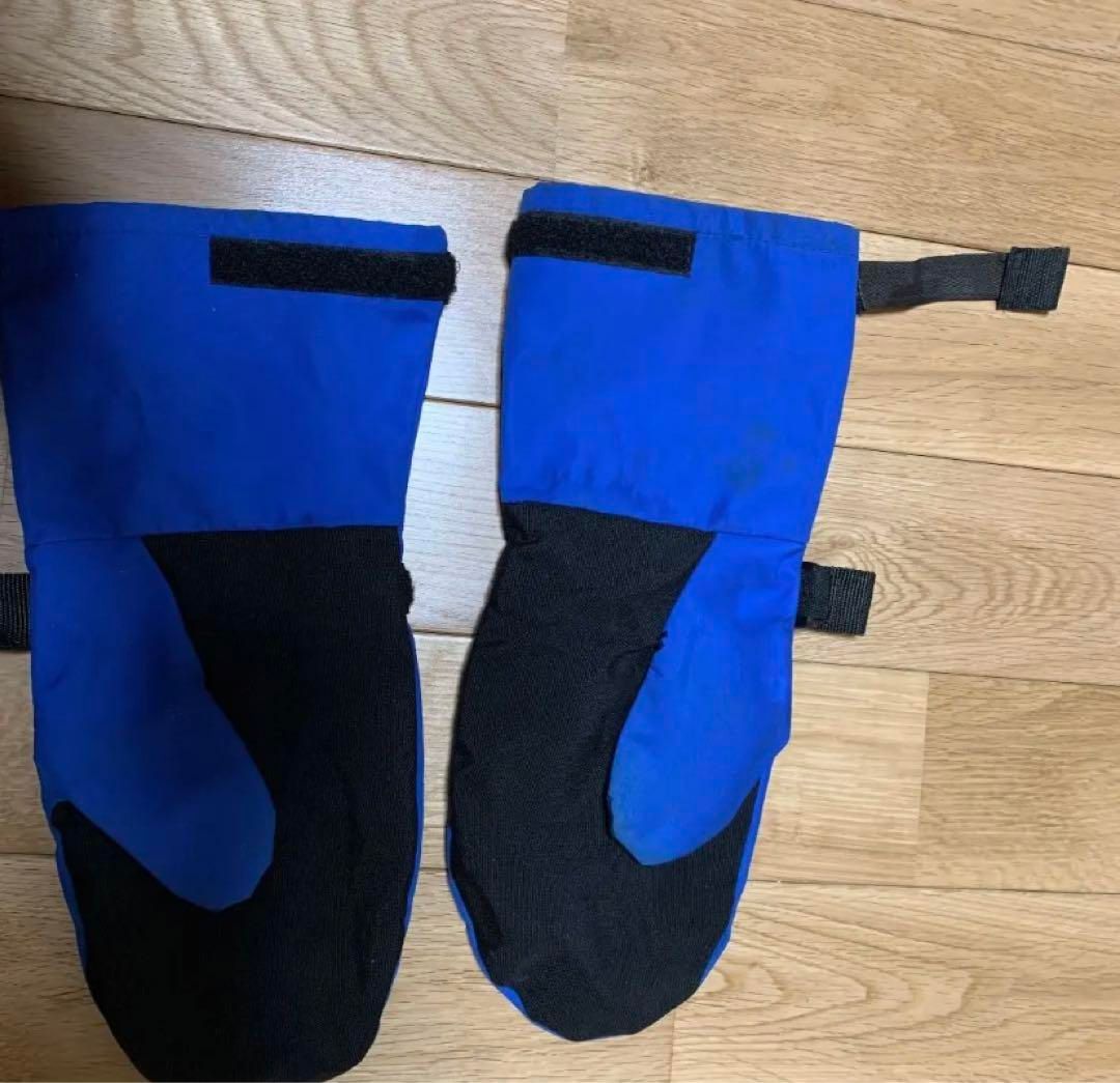 GORETEXのミトン アウトドアリサーチ ORM アメリカ製 NN 00412