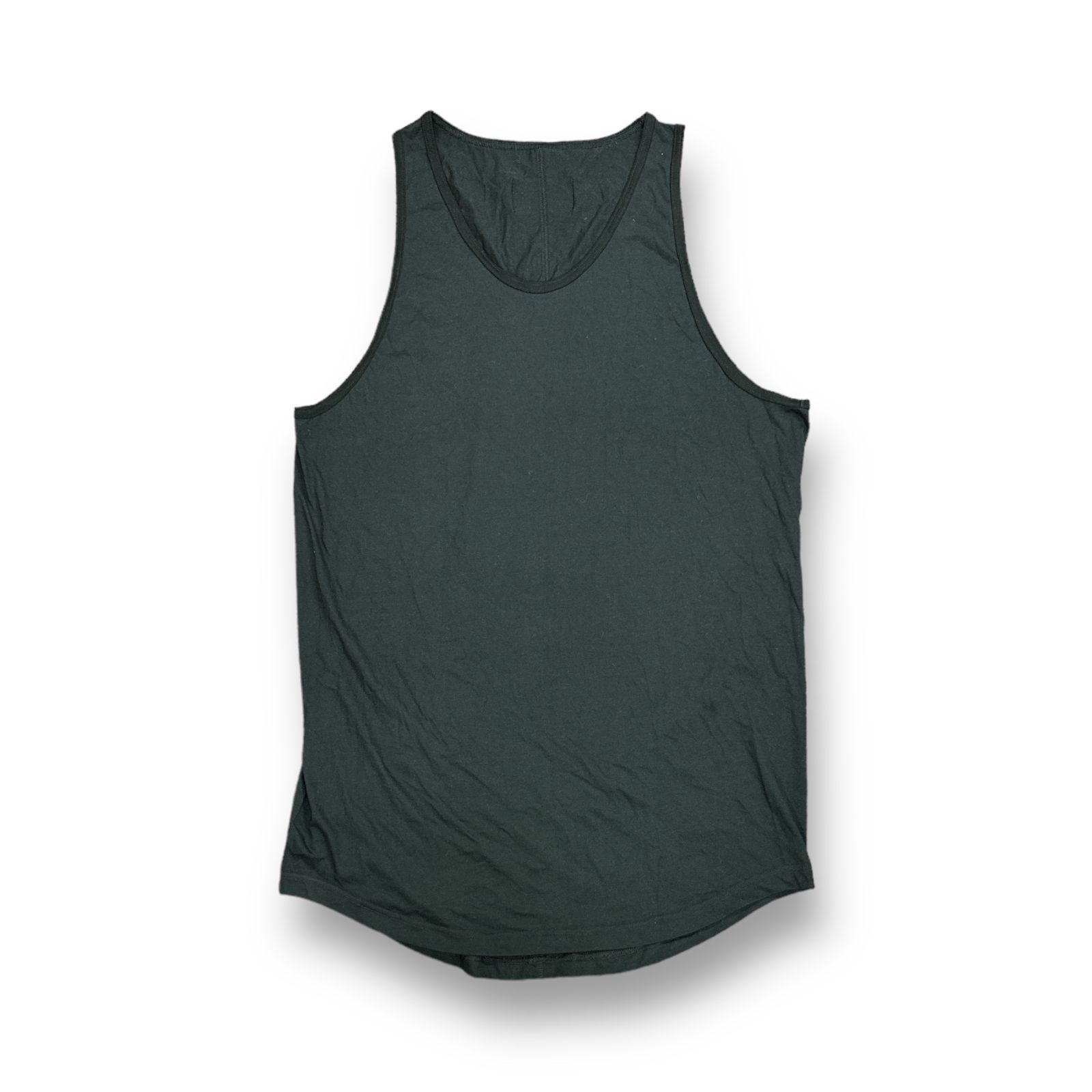 CVTVLIST カタリスト アンダークロス ノースリーブ タンクトップ 1