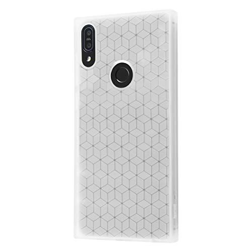 【在庫処分】ZenFone Max Pro (M1) ZB602KL 耐衝撃ソフ