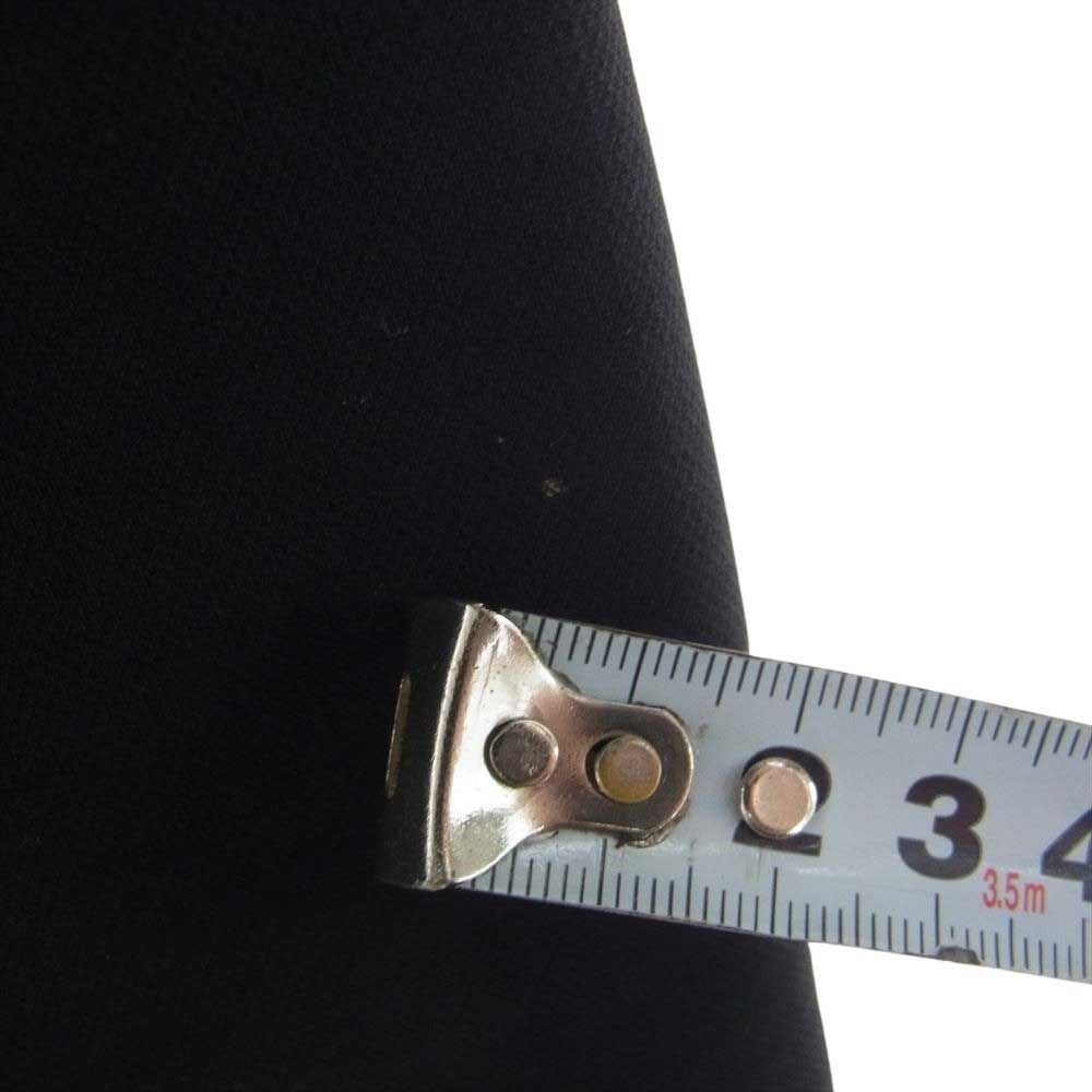 yoshio kubo ヨシオクボ YKF23202 L/S SHIRT SHAOLIN 刺繍 シャオリン