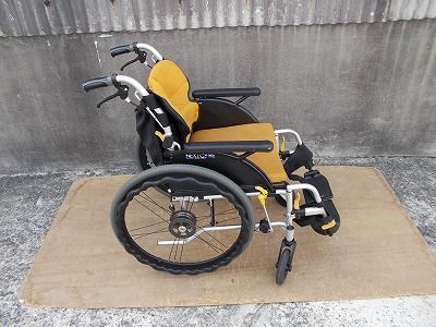 松永ネクストコア