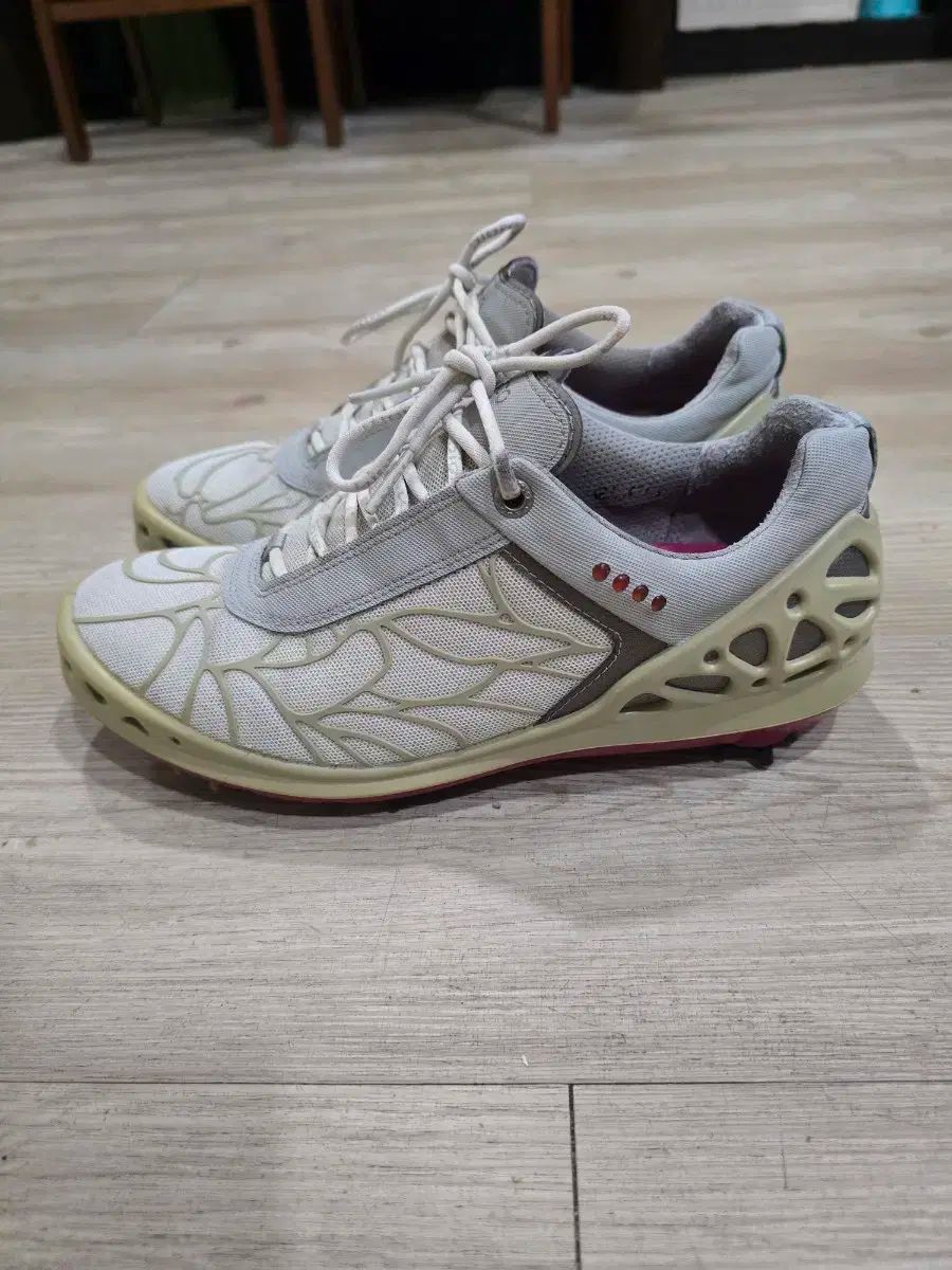 エコー（ecco）（レディース）ゴルフシューズ バイオム H4 シューズ