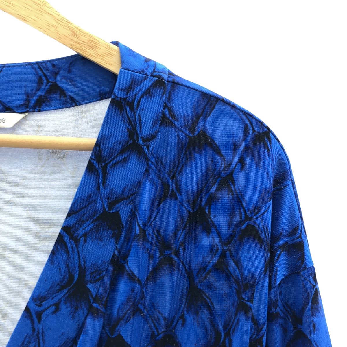 DIANE VON FURSTENBERG / ダイアンフォンファステンバーグ | NOLLIE