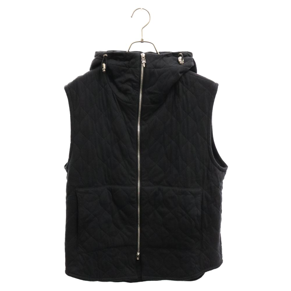 ダービーオブサンフランシスコ　ベスト スタイル302 ダービーオブサンフランシスコ 302スタイル・ベスト/ブラックゴールド