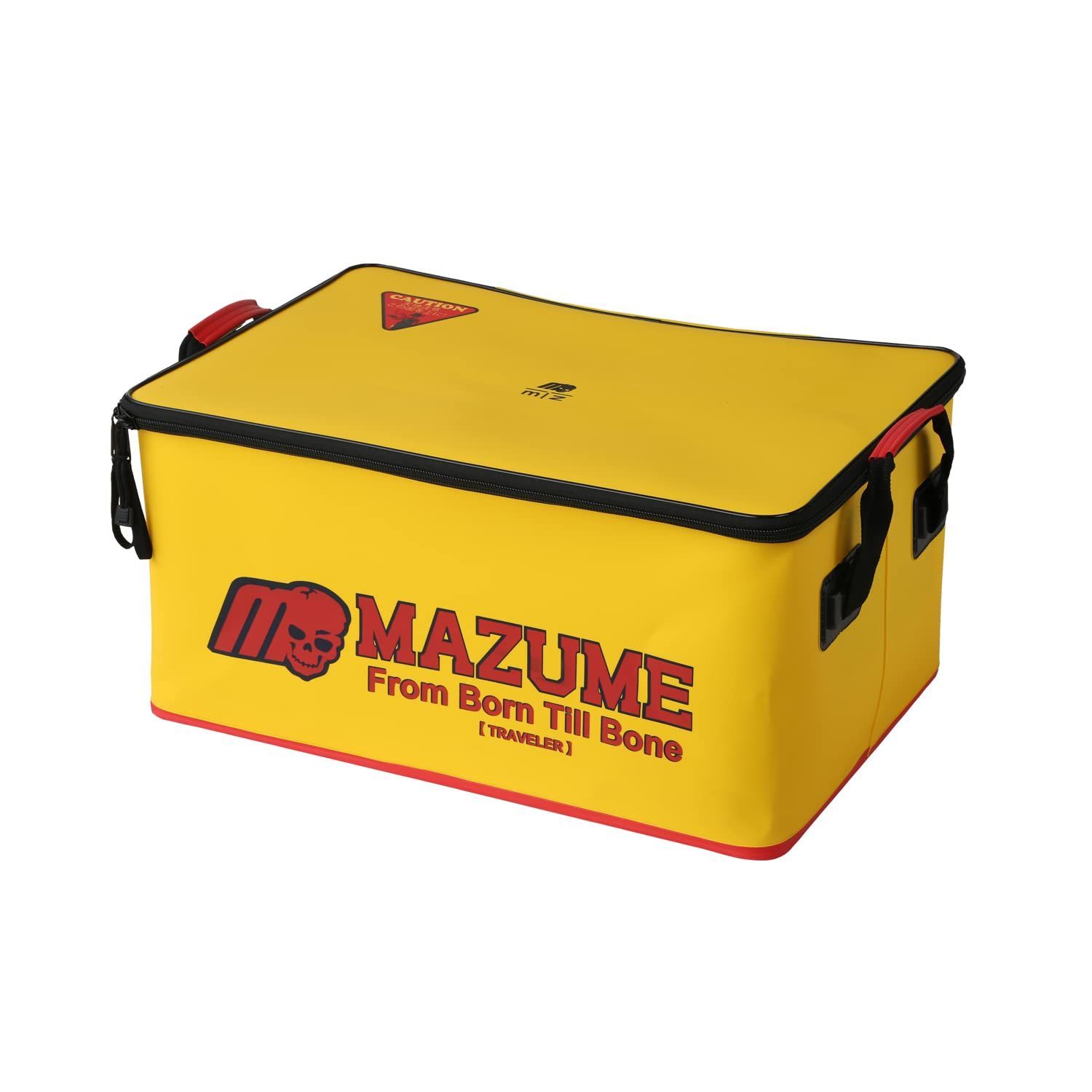 特価】mazume ウェイディングカーゴ traveler MZBK-578