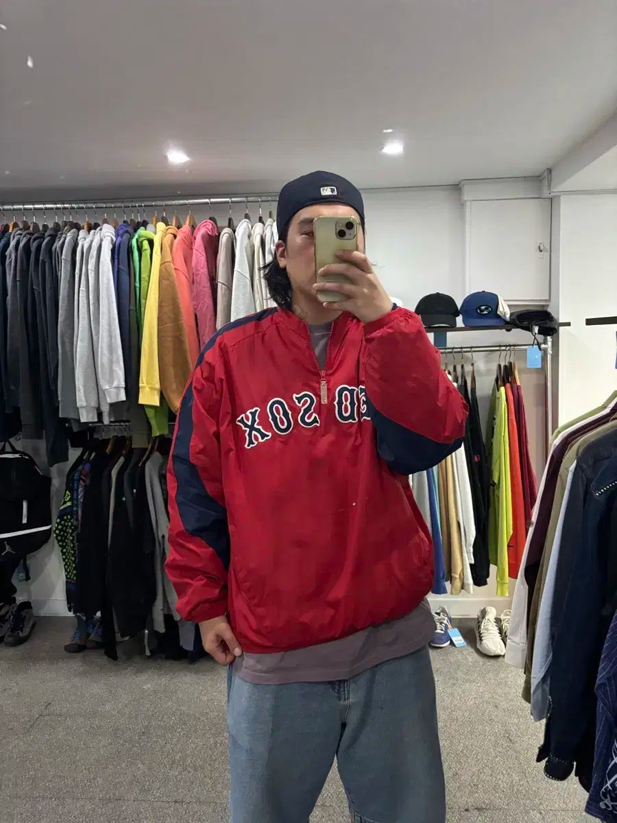 レッドソックス ウォームアップ