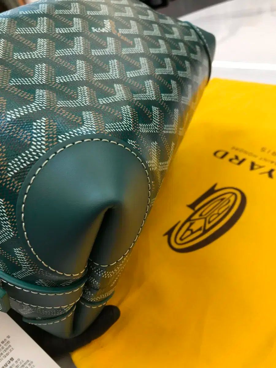 Goyard
