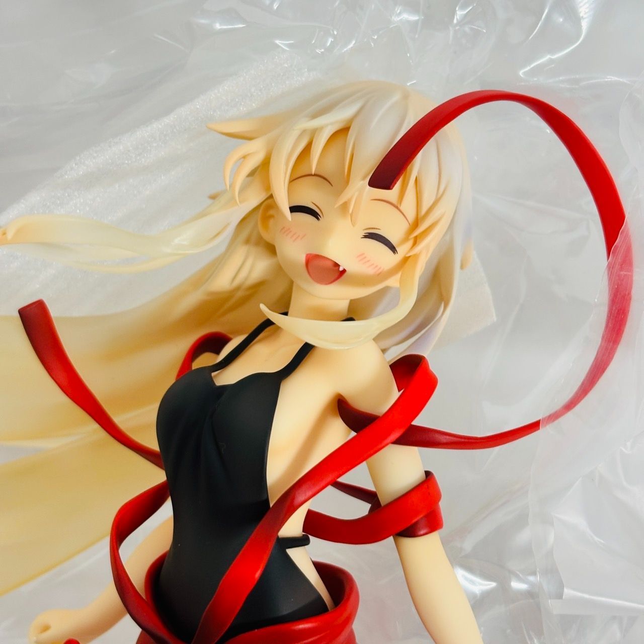 うらら迷路帖 千矢 1/8 スケール フィギュア 東京フィギュア限定