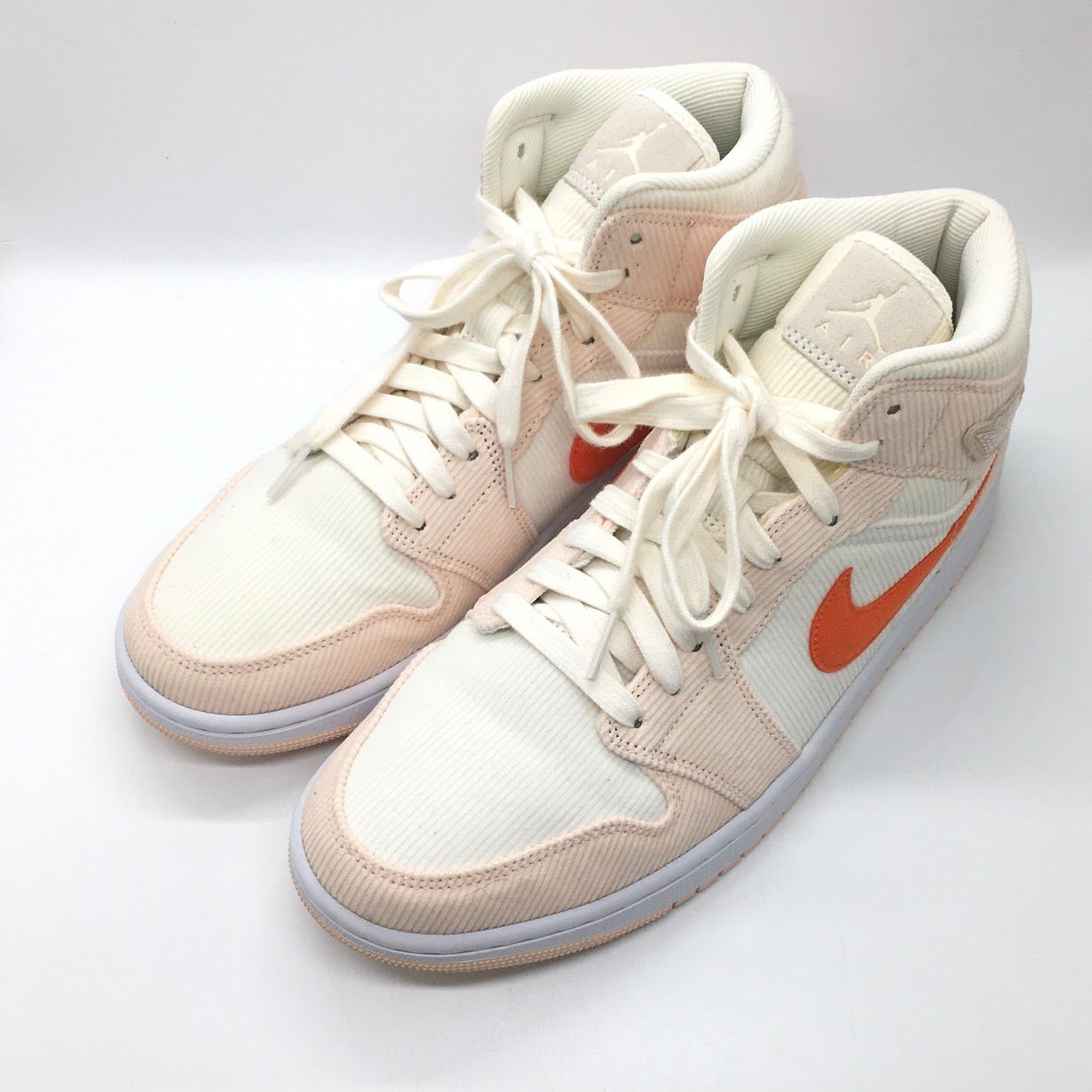 倉吉店】NIKE | ナイキ スニーカー WMNS AIR JORDAN 1 MID SE 