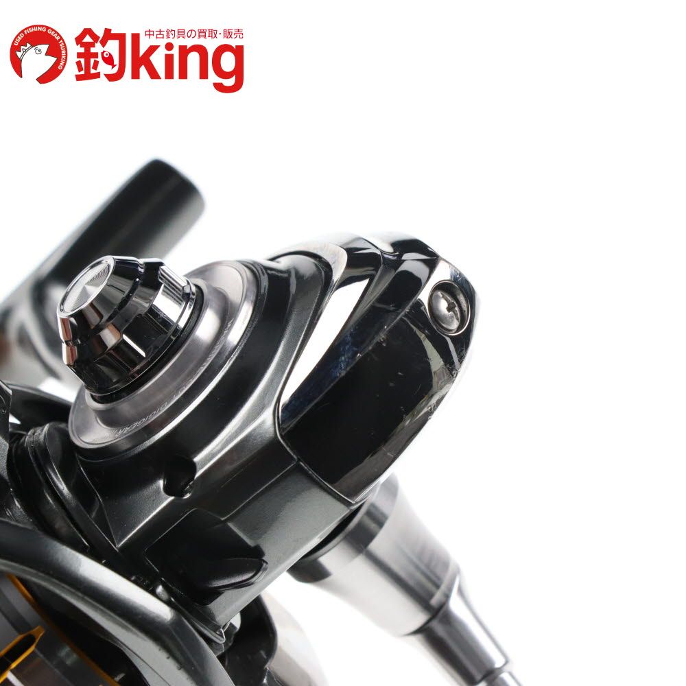 【中古】 ダイワ 18 ブラスト LT 6000D   /F388M 中古】 ダイワ 18 ブラスト LT 6000D /F388M - メルカリ
