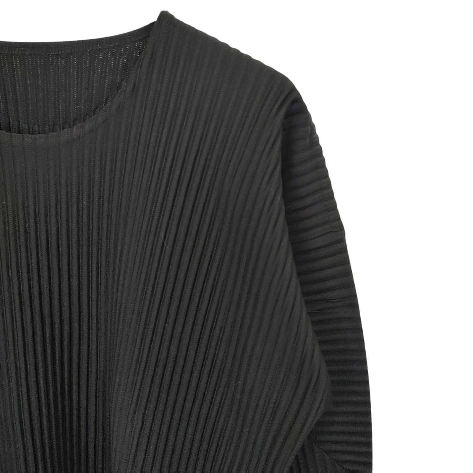 HOMME PLISSE ISSEY MIYAKE オムプリッセ イッセイミヤケ BASIC 