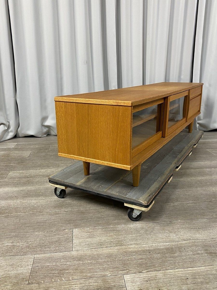 モモナチュラル　vent サイドボード（テレビ台）　momo natural モモナチュラル vent サイドボード（テレビ台） momo natural MOMO