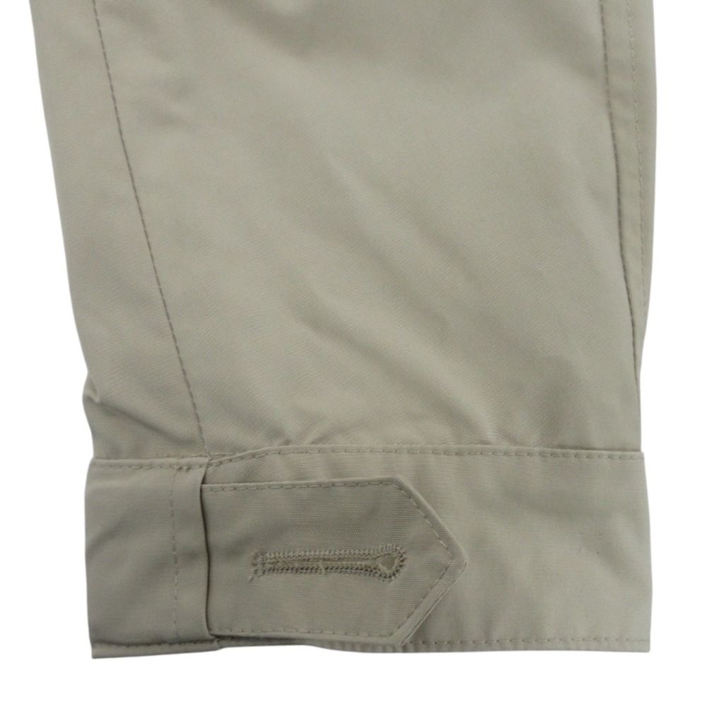 良品 MONCLER S モンクレール サカイ HARUMI フリル モッズコート  