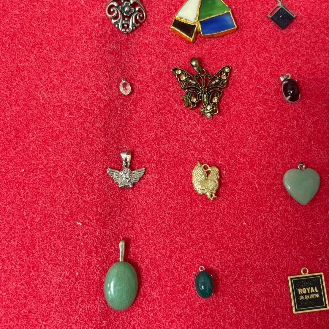 【遺品整理】アクセサリー、ジュエリーまとめ売り 遺品整理】アクセサリー ジュエリー まとめ売り②｜Yahoo!フリマ