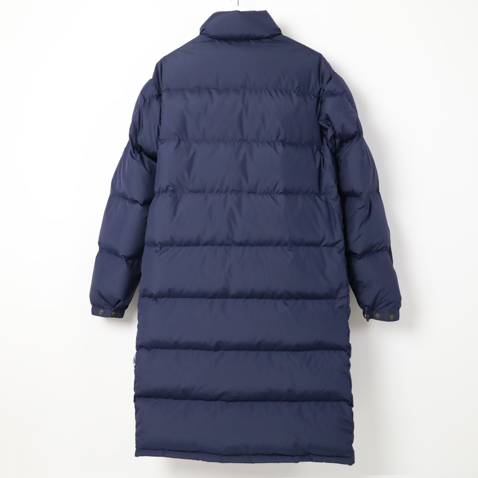 ダウンコート ベンチコート