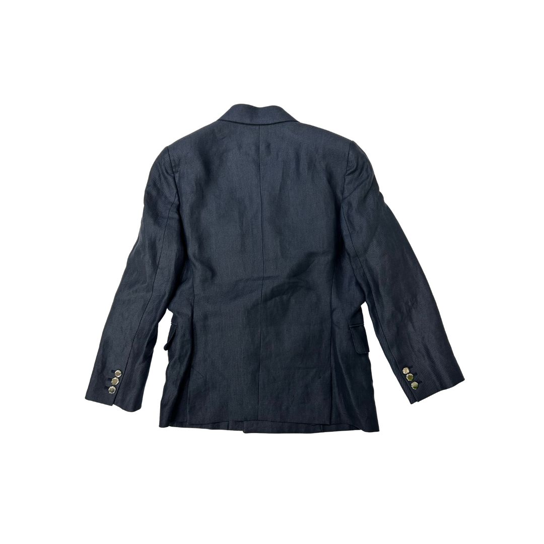 新品未使用タグ付、定価15.18万円）MADISON BLUE（マディソン