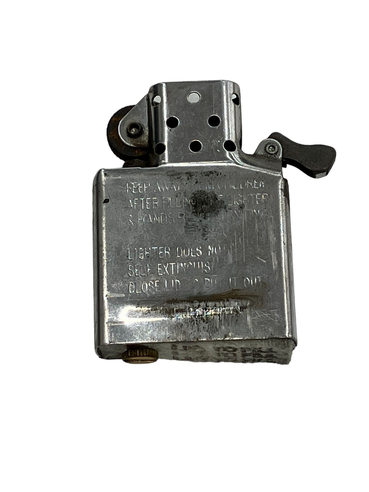 ZIPPO