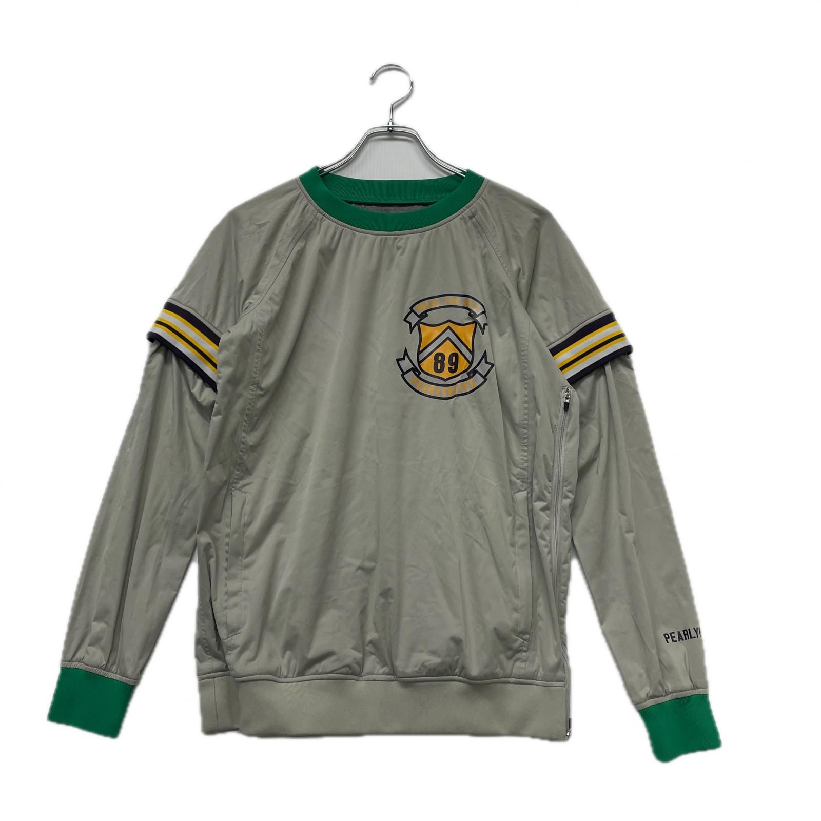 レディース パーリーゲイツ PEARLY GATES コーディネートセット 1 M 初ラウンド コースデビュー アウター入り