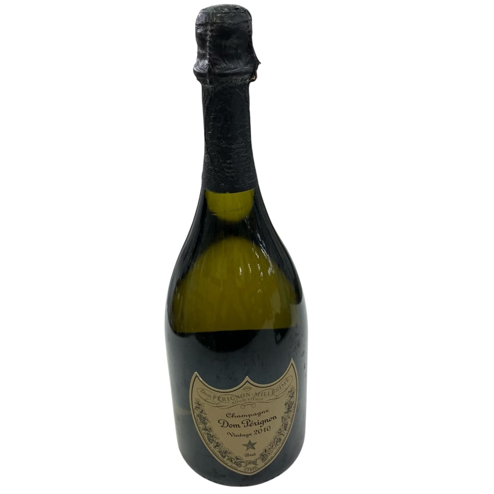 186000 Don Perignon ドンペリニオン ヴィンテージ 2010年 ブリュット