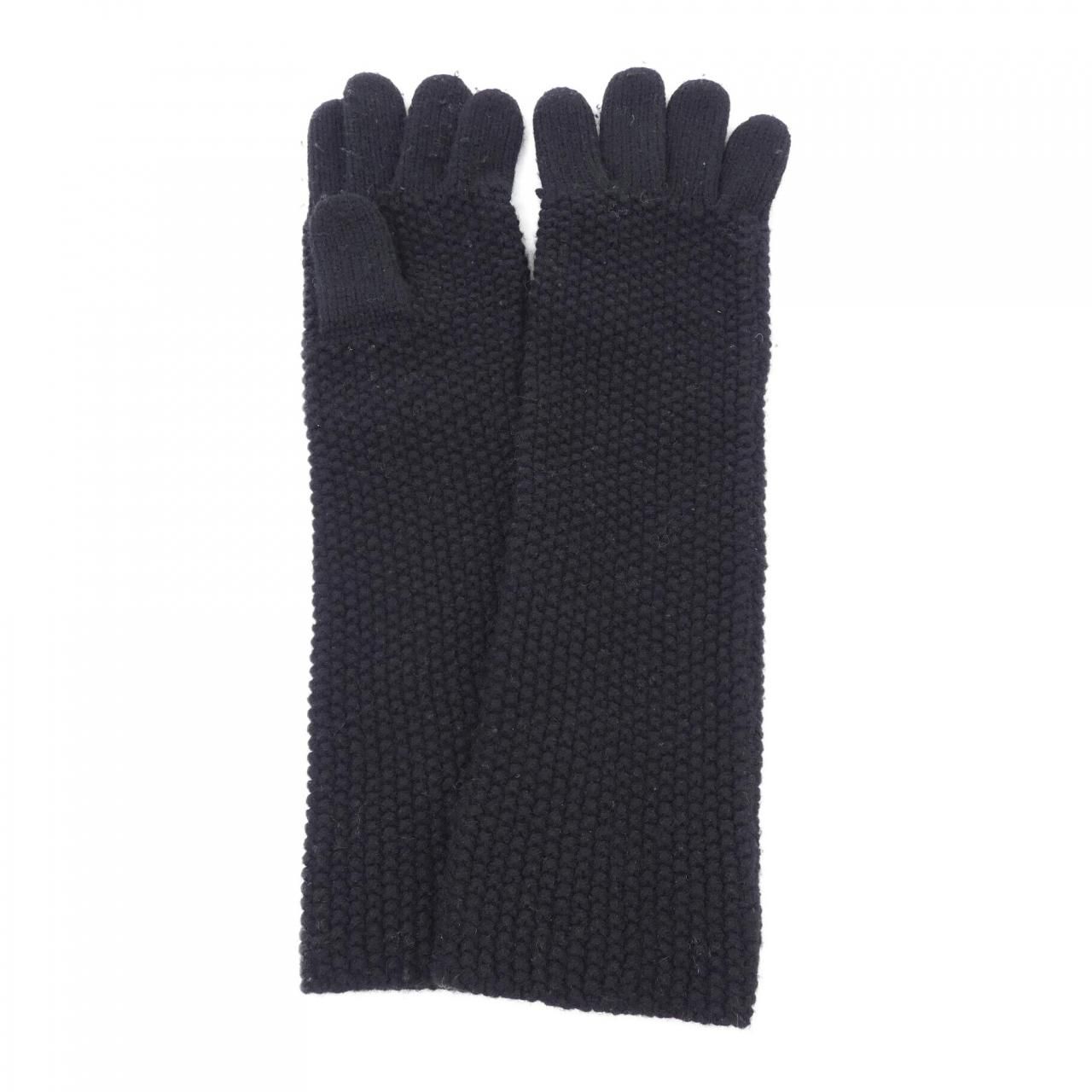 シャネル CHANEL GLOVE