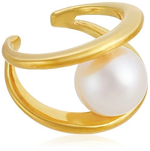 マリーエレーヌドゥタイヤック　ヘブンリング　ホワイトカルセドニー22k マリーエレーヌドゥタイヤック ヘブンリング ホワイトカルセドニー22k