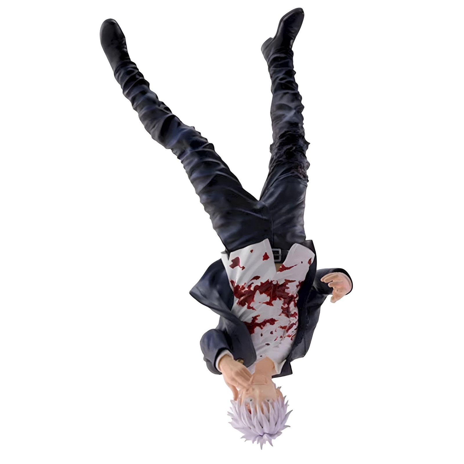 新品 呪術'廻戦 FIGURIZM α 五条悟 術式反転 「赫」 フィギュア