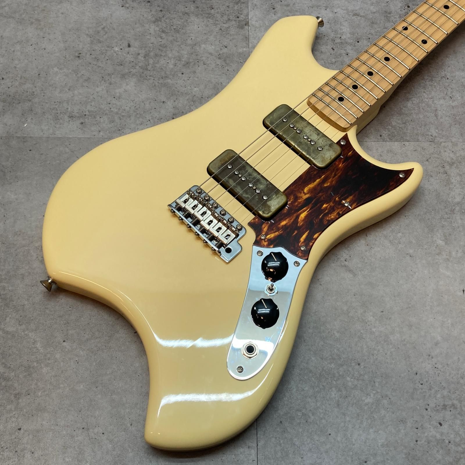 三重本店】【楽器】 中古 Fender | フェンダー ギター Daiki Tsuneta 