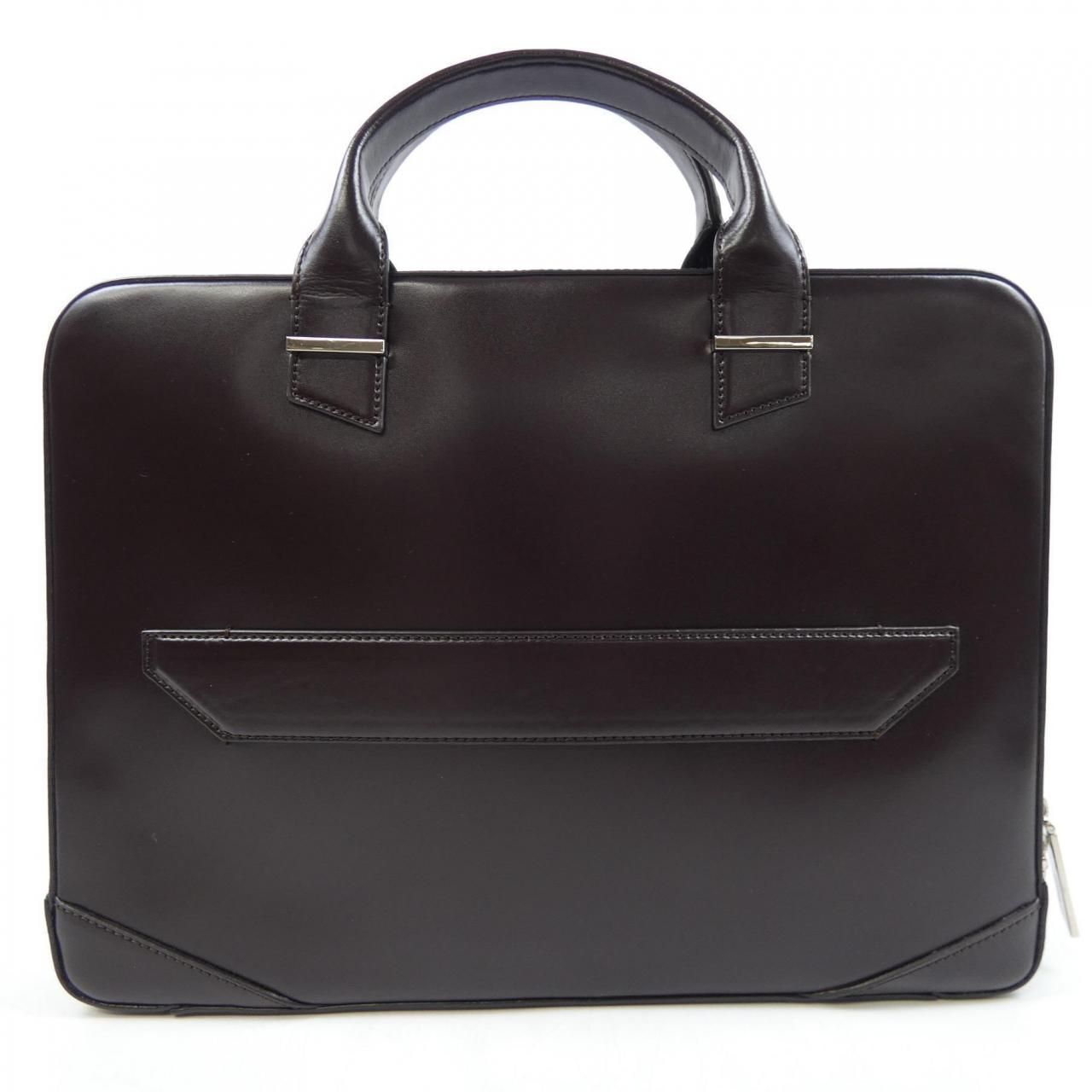 BAG Dupont Jet Millennium Blue-Black Sling